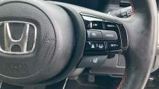 Honda HR-V 1.5 eHEV Advance Style 5dr CVT Hybrid Hatchback